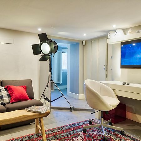 Luxury Eden Daire Katanya Dış mekan fotoğraf