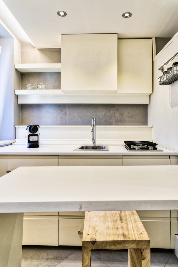 Luxury Eden Daire Katanya Dış mekan fotoğraf