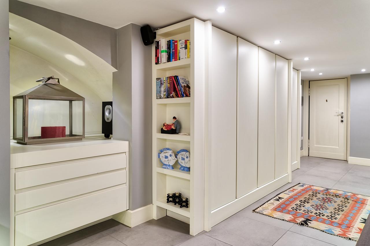 Luxury Eden Daire Katanya Dış mekan fotoğraf