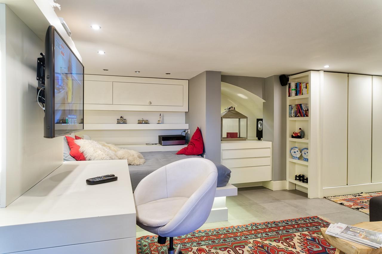 Luxury Eden Daire Katanya Dış mekan fotoğraf