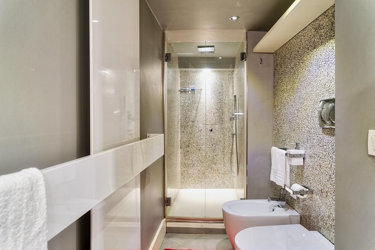 Luxury Eden Daire Katanya Dış mekan fotoğraf
