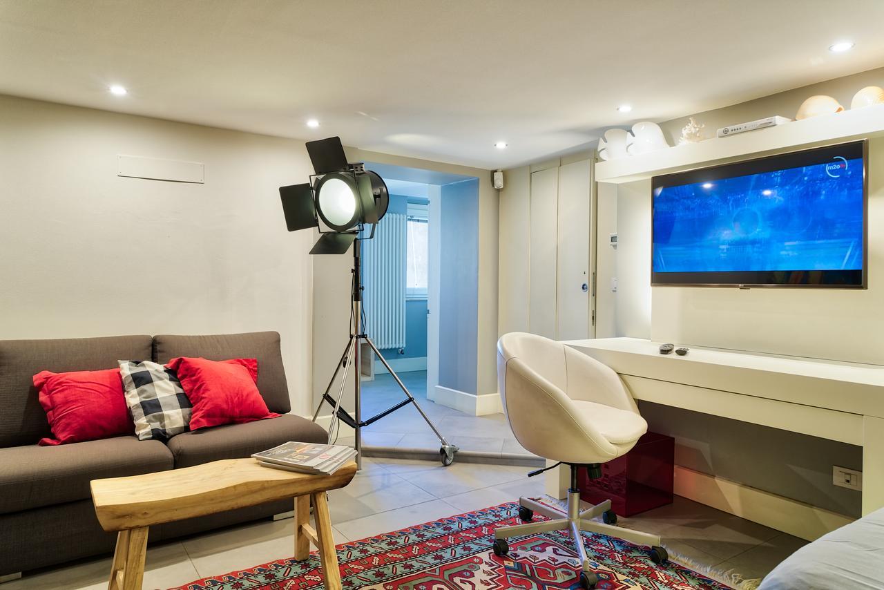 Luxury Eden Daire Katanya Dış mekan fotoğraf