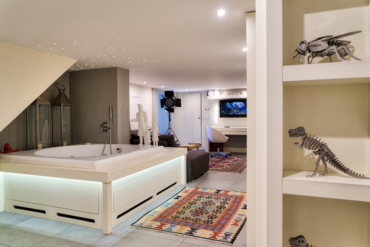 Luxury Eden Daire Katanya Dış mekan fotoğraf