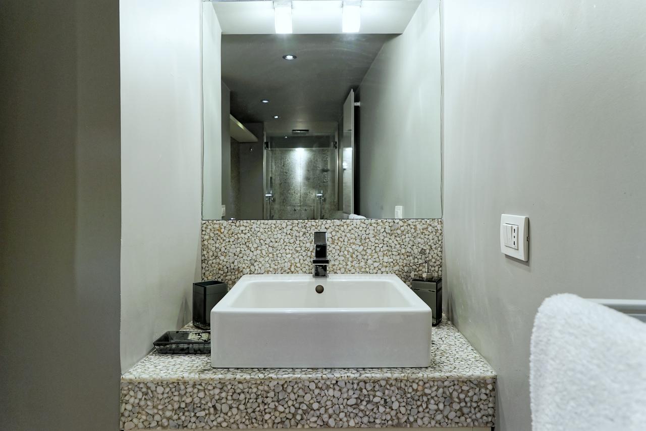 Luxury Eden Daire Katanya Dış mekan fotoğraf