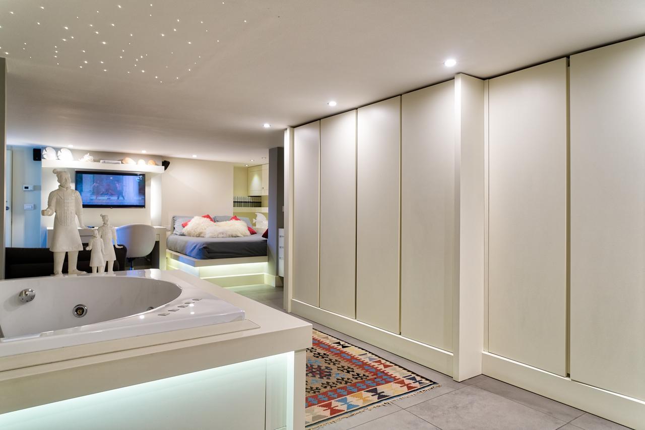 Luxury Eden Daire Katanya Dış mekan fotoğraf