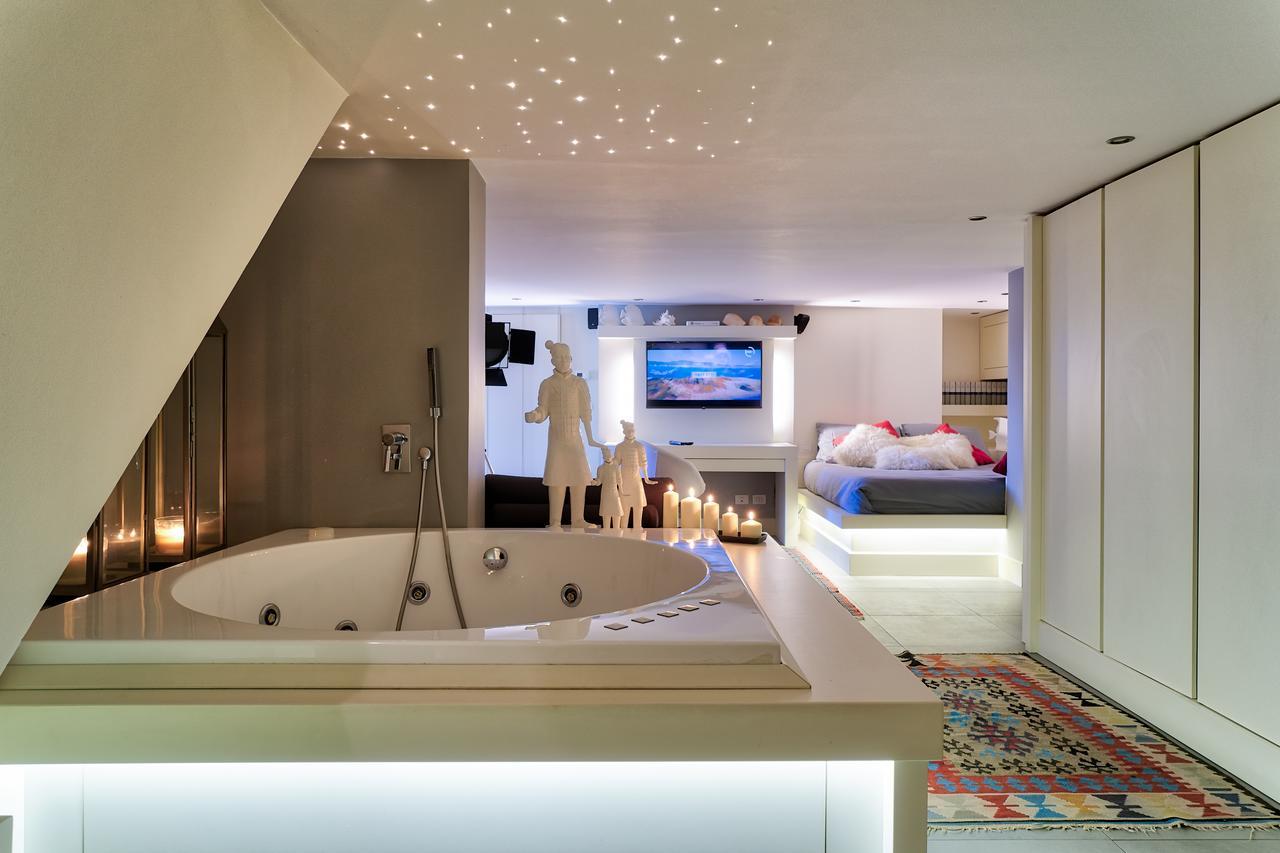 Luxury Eden Daire Katanya Dış mekan fotoğraf