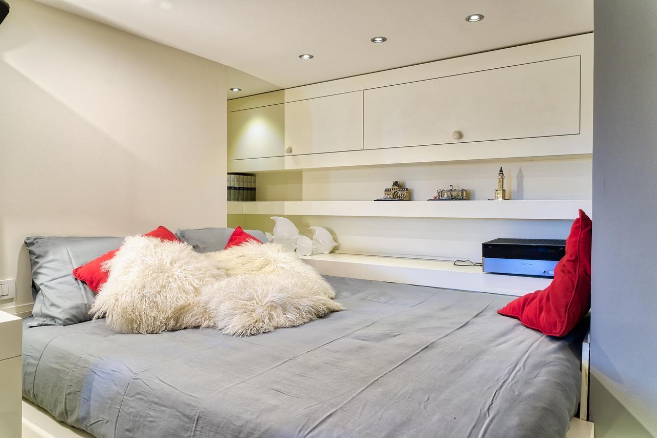 Luxury Eden Daire Katanya Dış mekan fotoğraf