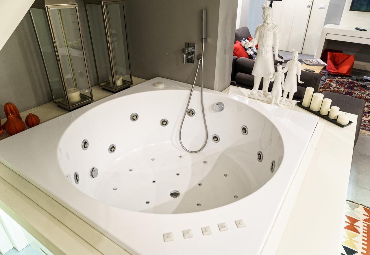 Luxury Eden Daire Katanya Dış mekan fotoğraf
